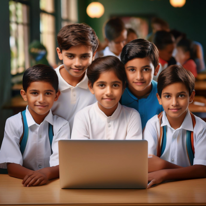 Picture for category Marathi Medium (मराठी माध्यम)