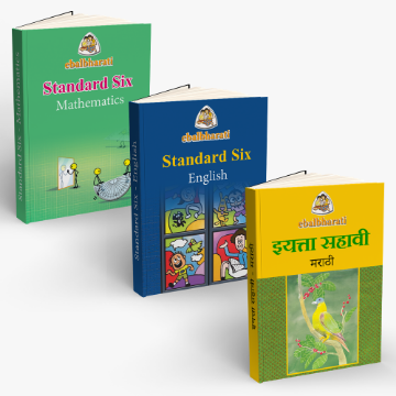 Show details for Standard 6th - English Medium - Registration fees Picture of Standard 6th - English Medium - Registration fees